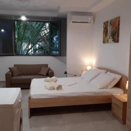 Appartement Ariadni Rhodes City Center Studio Extérieur photo
