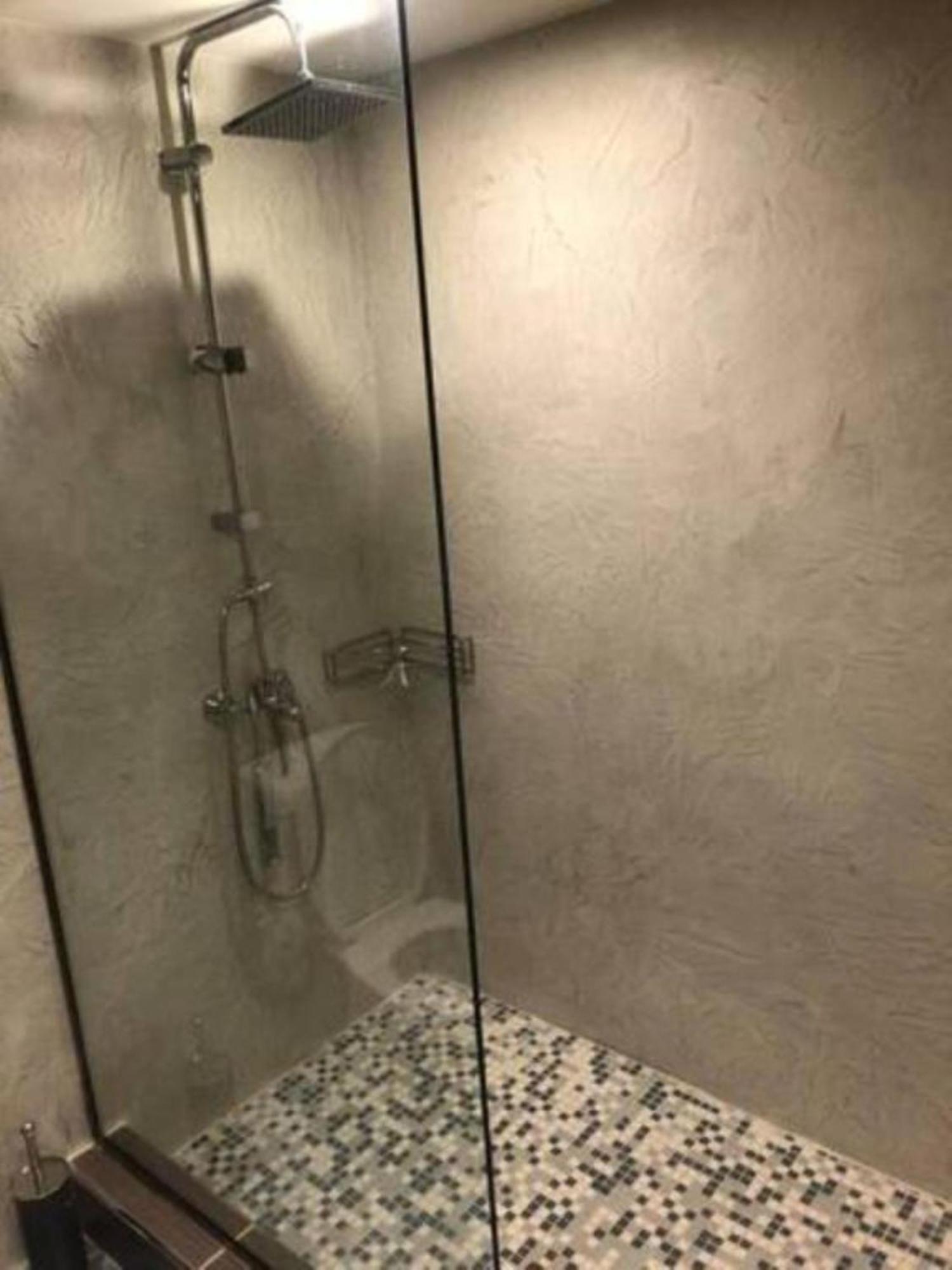 Appartement Ariadni Rhodes City Center Studio Extérieur photo